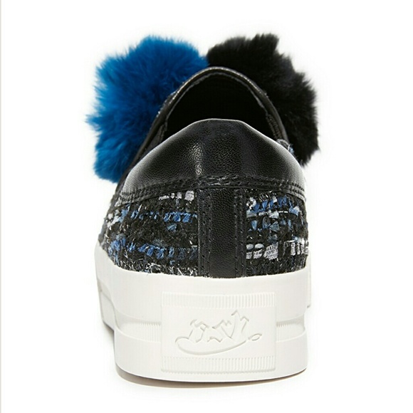 Ash Women's Joy Slip-ons - Picture 3 of 5